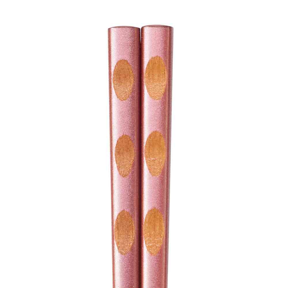 イシダ 箸 きつつき 21cm 1膳 - Image 2