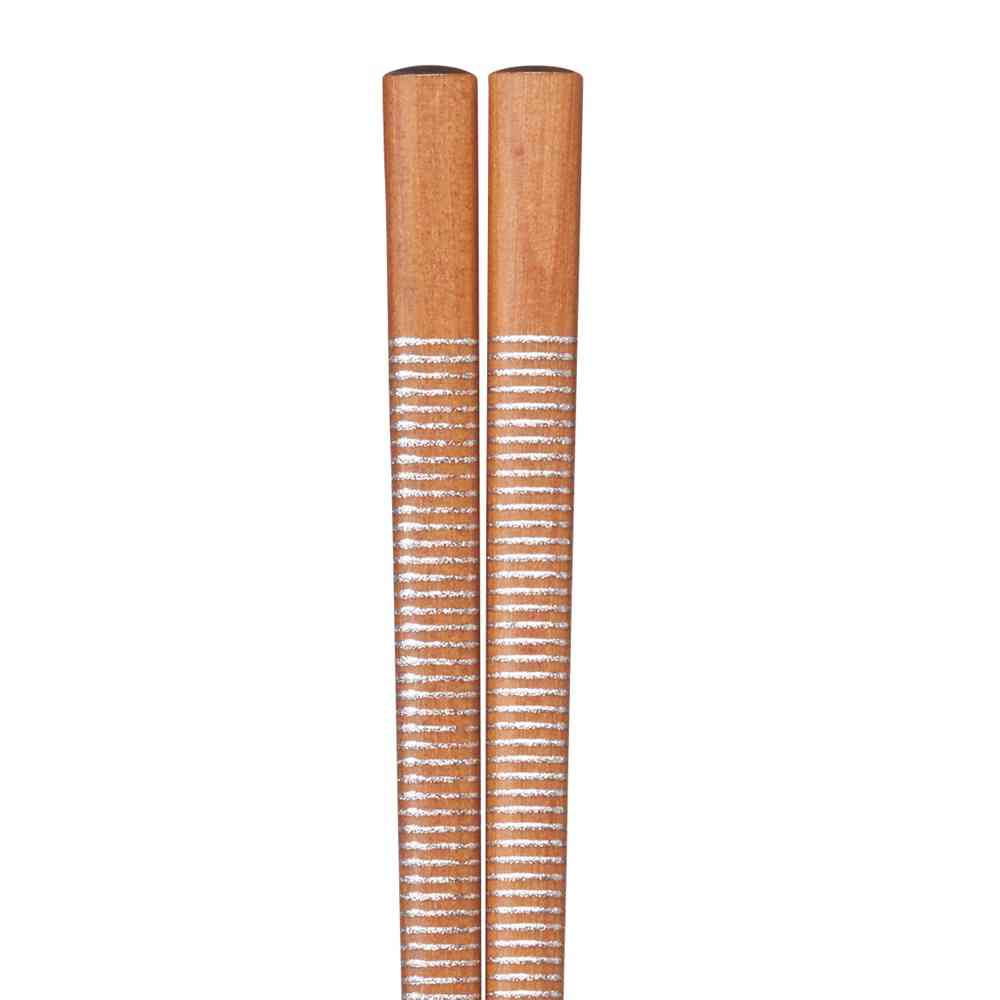 イシダ 箸 スレッド 23cm 1膳 - Image 2
