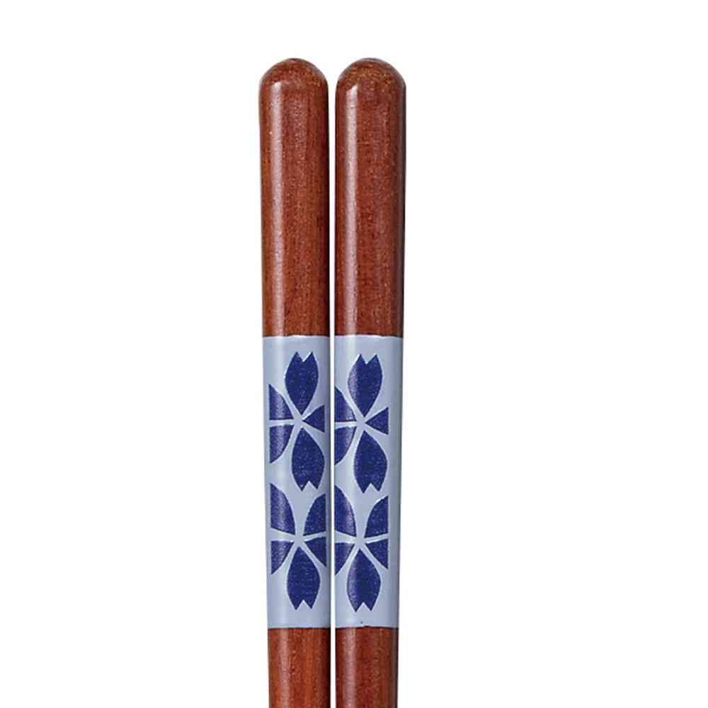 イシダ 食洗箸 山桜 23cm 1膳 - Image 2