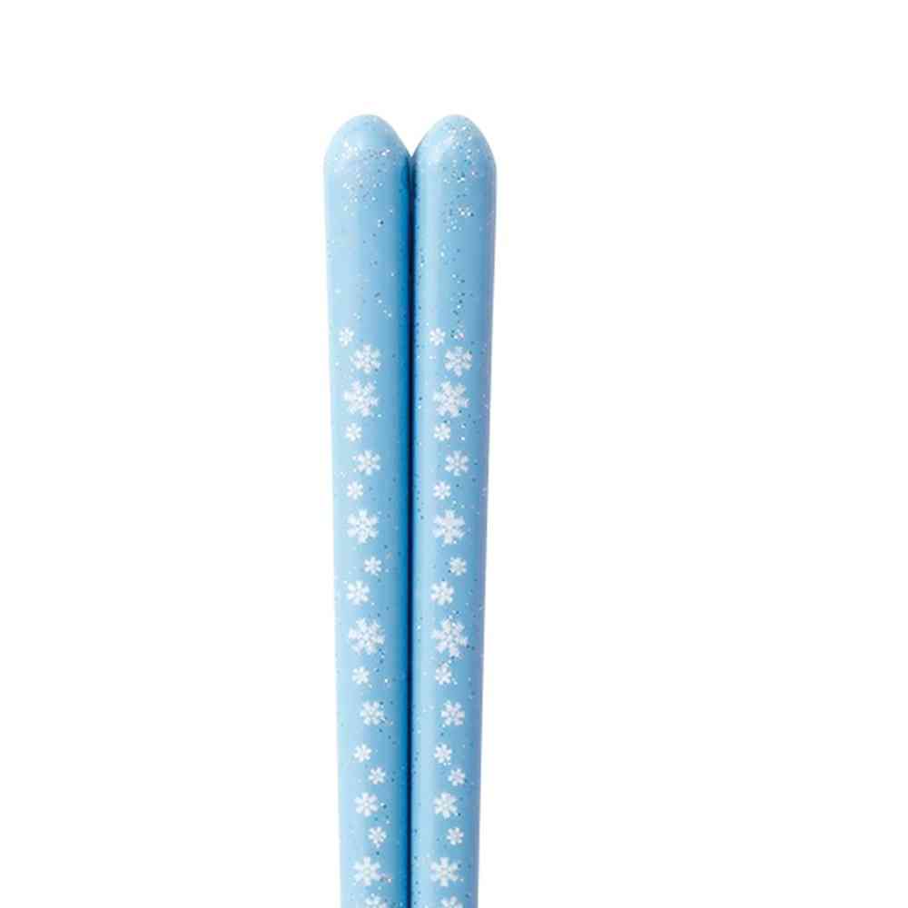 イシダ 食洗箸 スノーダイア 23cm 1膳 - Image 2