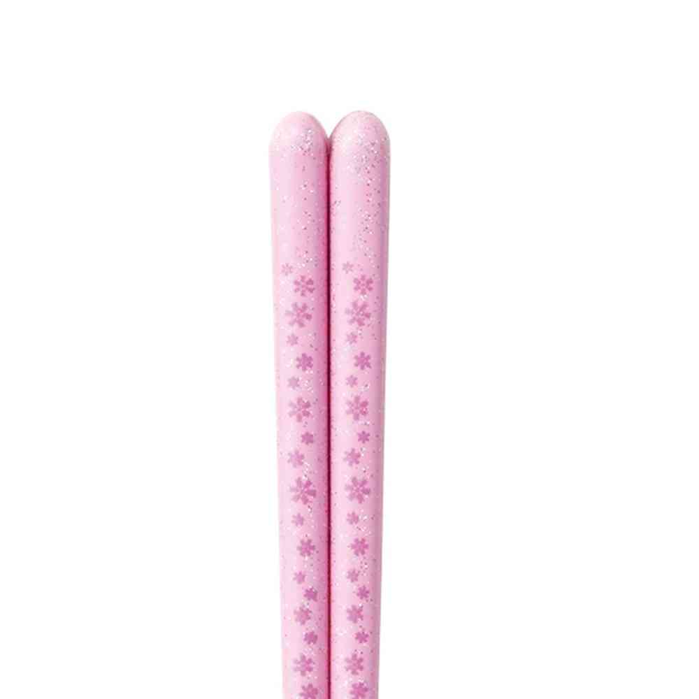 イシダ 食洗箸 スノーダイア 20.5cm 1膳 - Image 2