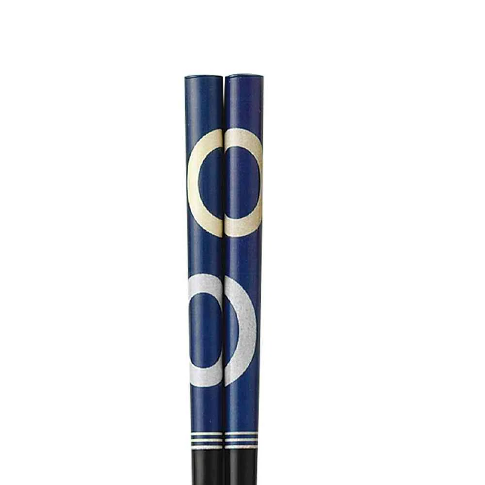 イシダ 箸 大紋 23cm 1膳 - Image 2