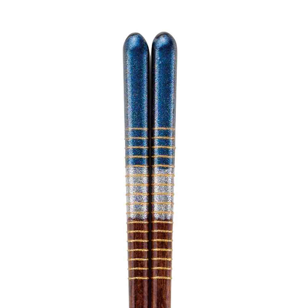 イシダ 食洗箸 新星 23cm 1膳 - Image 2