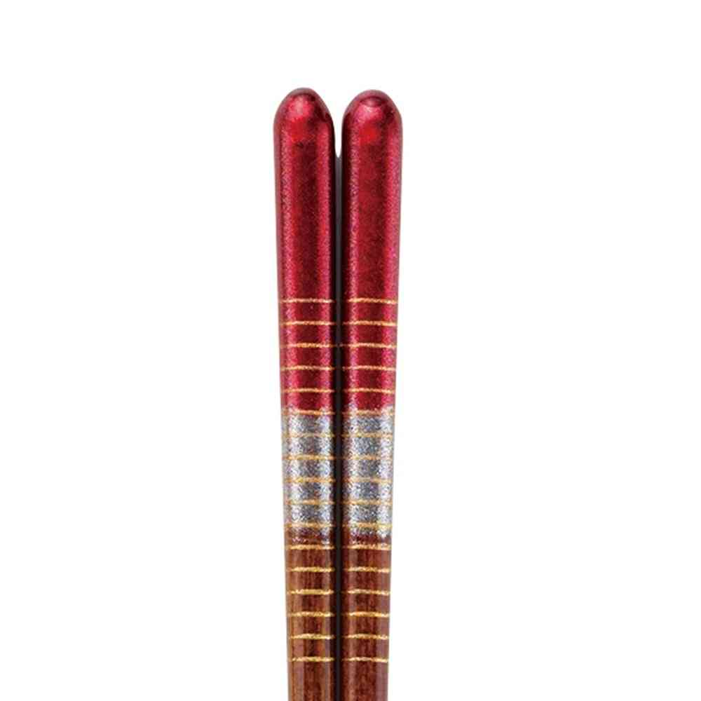 イシダ 食洗箸 新星 21cm 1膳 - Image 2