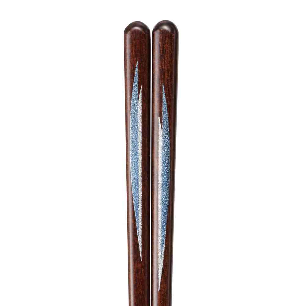 イシダ 食洗箸 AGジェドー 23cm 1膳 - Image 2