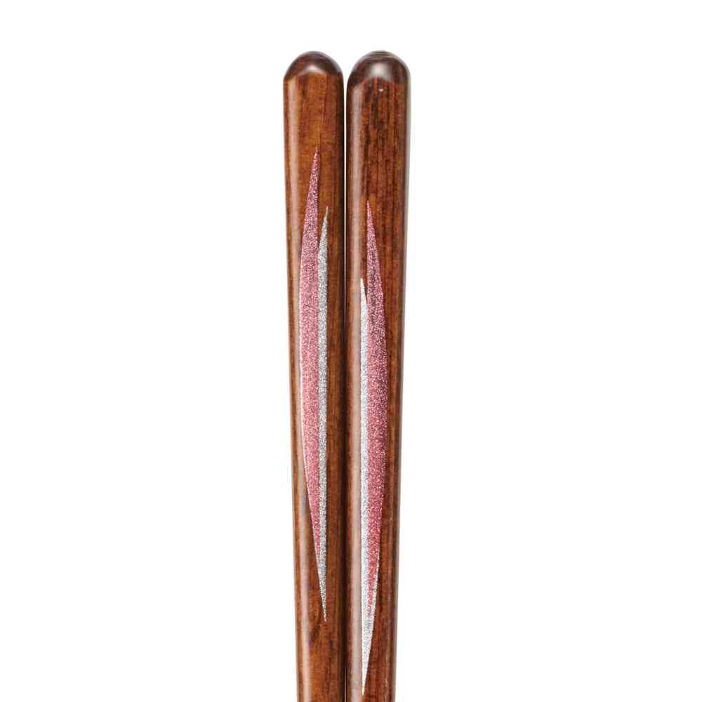 イシダ 食洗箸 AGジェドー 21cm 1膳 - Image 2