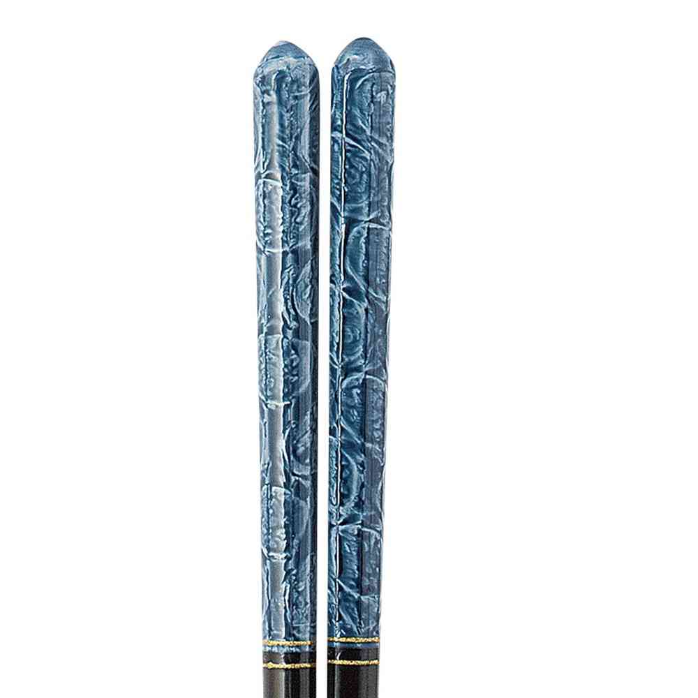 イシダ 箸 陶林 23cm 1膳 - Image 2