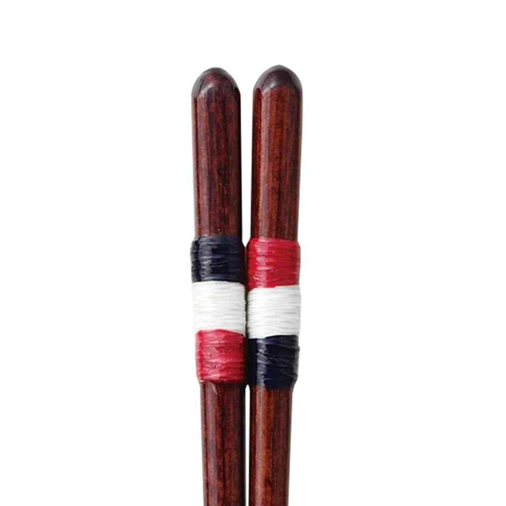 イシダ 食洗箸 樹海 21cm 1膳 - Image 2