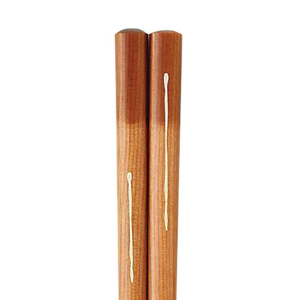 イシダ 箸 ナイル 23cm 1膳 - Image 2