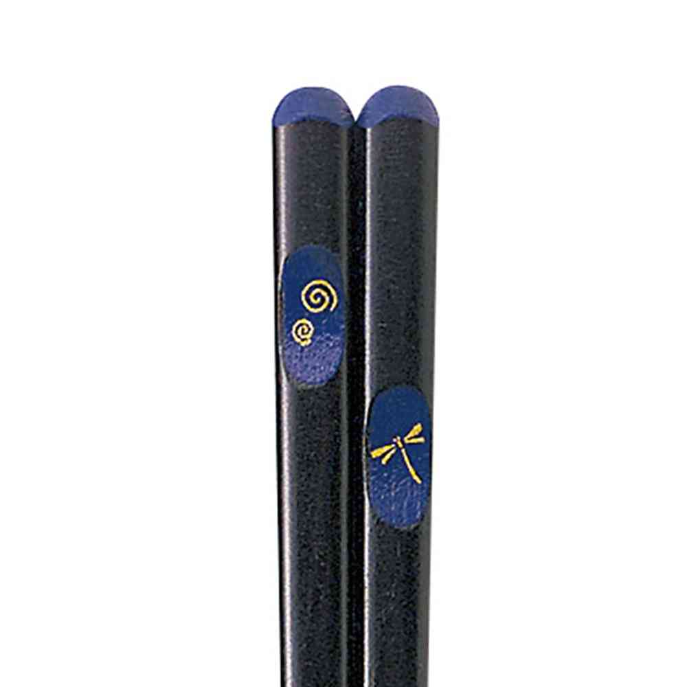 イシダ 箸 風月 23cm 1膳 - Image 2