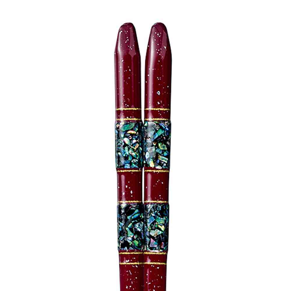 イシダ 箸 PI久須夜  1膳 - Image 2