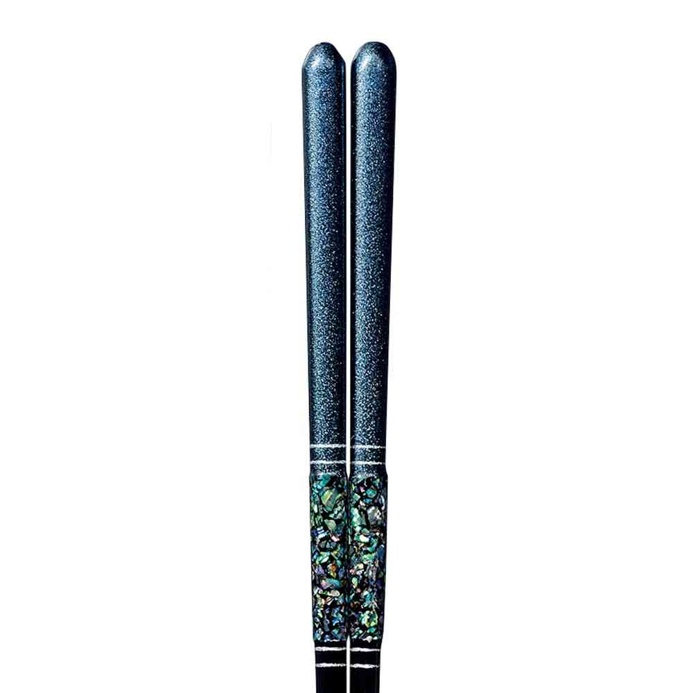 イシダ 箸 PI眉山  1膳 - Image 2