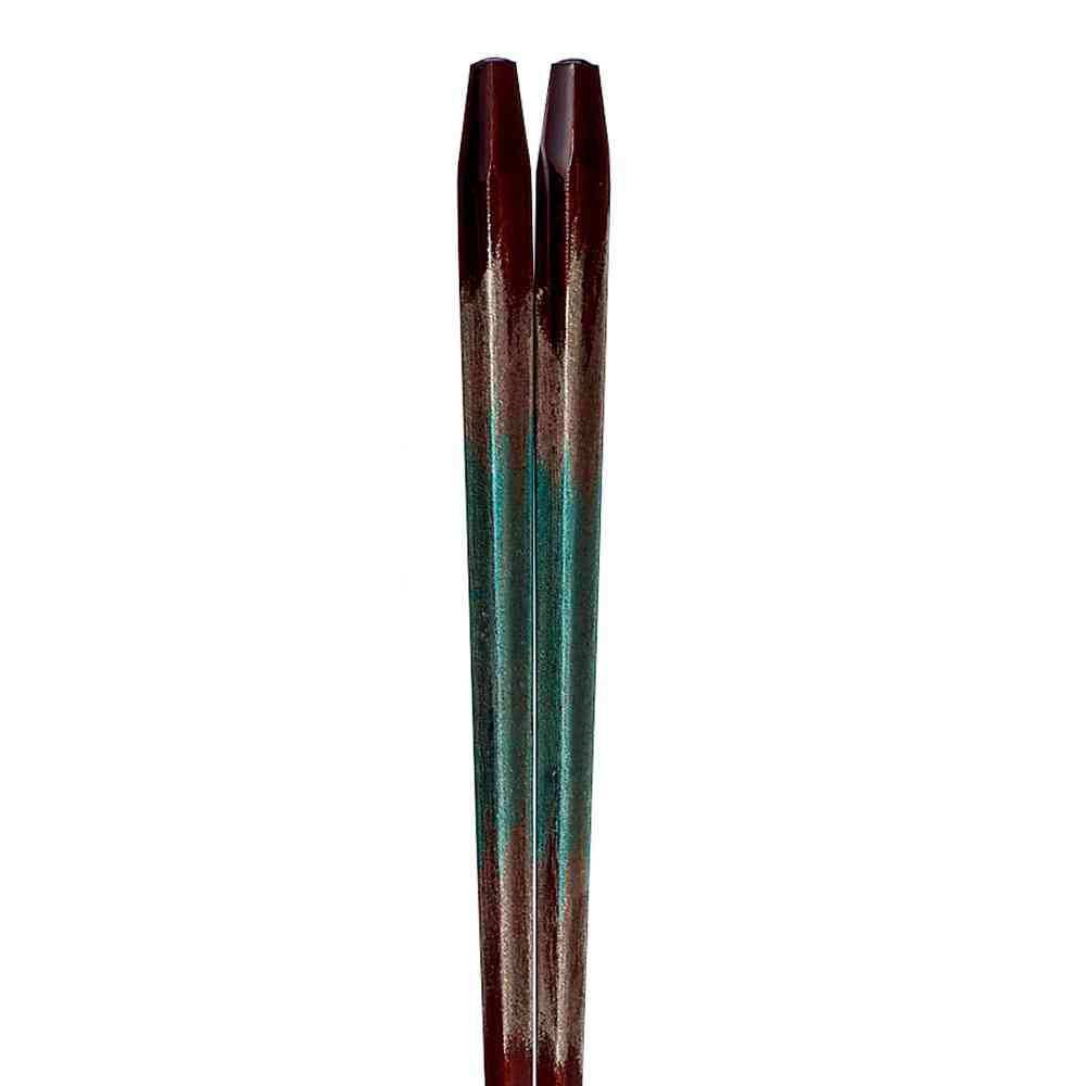 イシダ 箸 PI五角清峰  1膳 - Image 2