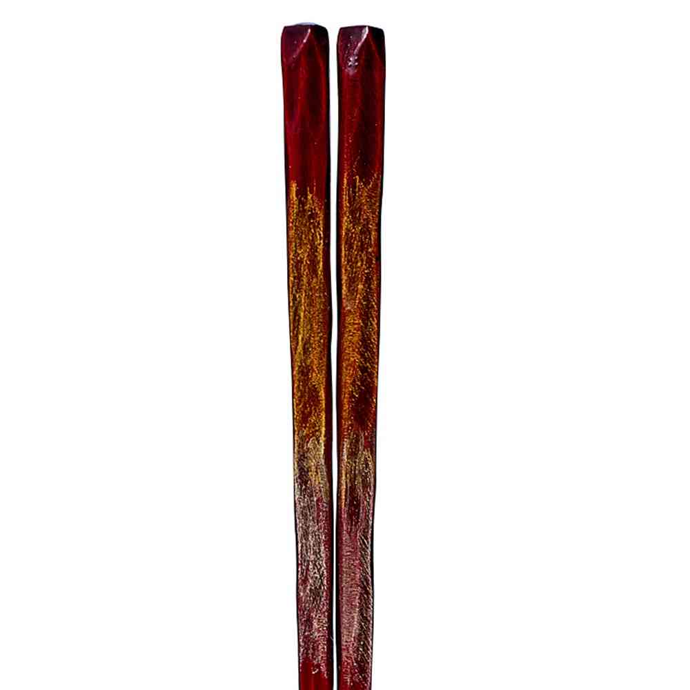 イシダ 箸 PI吉祥  1膳 - Image 2