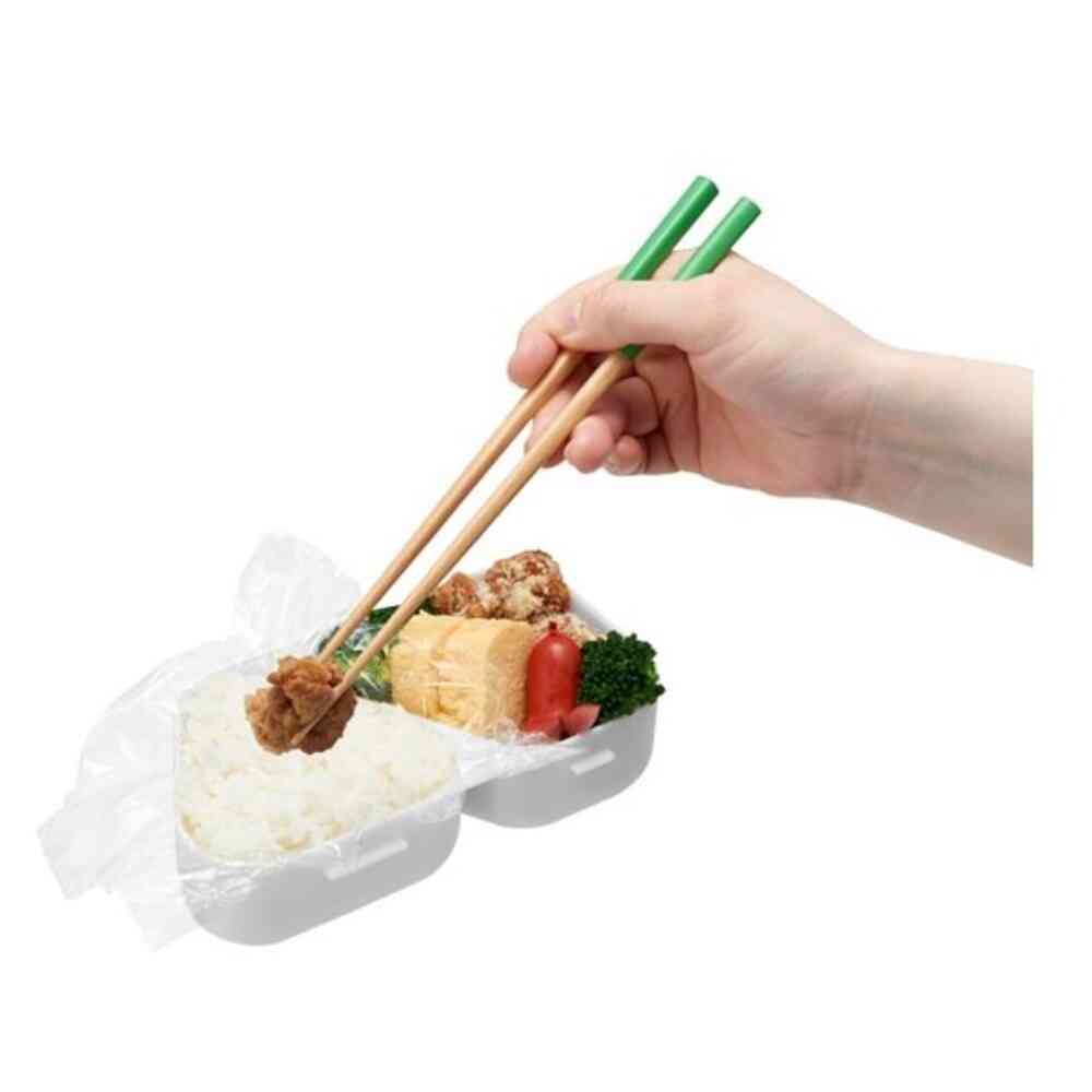 オーエスケー おにぎりランチケース 1個 - Image 3