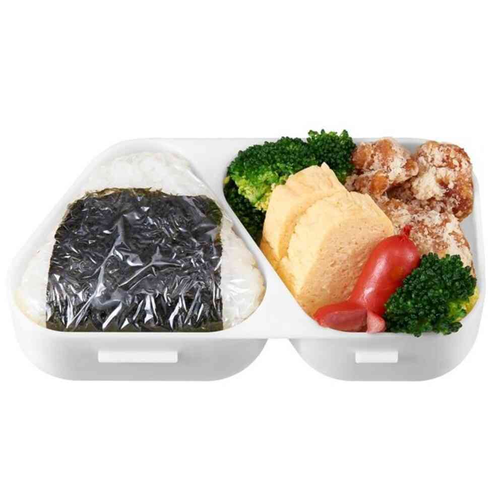 オーエスケー おにぎりランチケース 1個 - Image 6