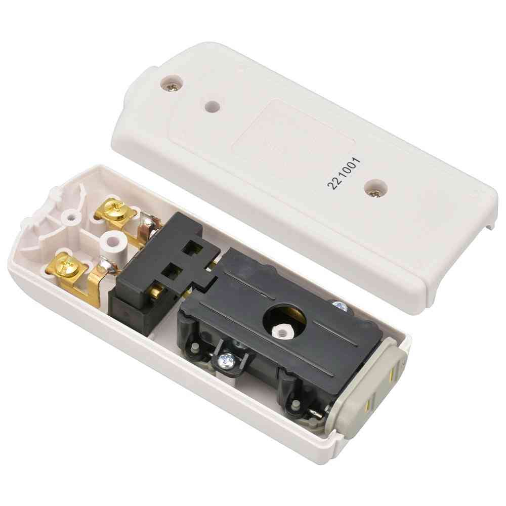 オーム電機 DIYタップ 集中スイッチ付き 3個口 HS-TM3SWX3-W - Image 5
