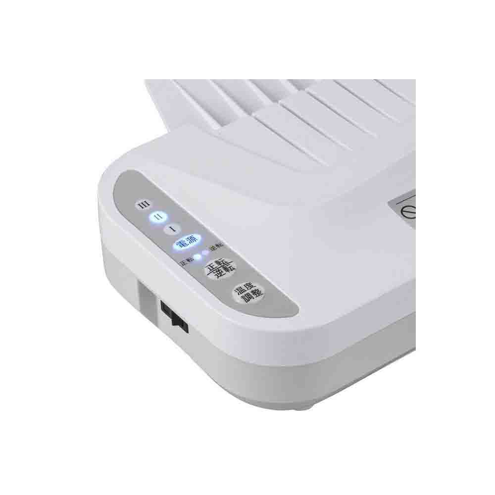 オーム電機 パーソナルラミネーター A3サイズ対応 R432 - Image 2