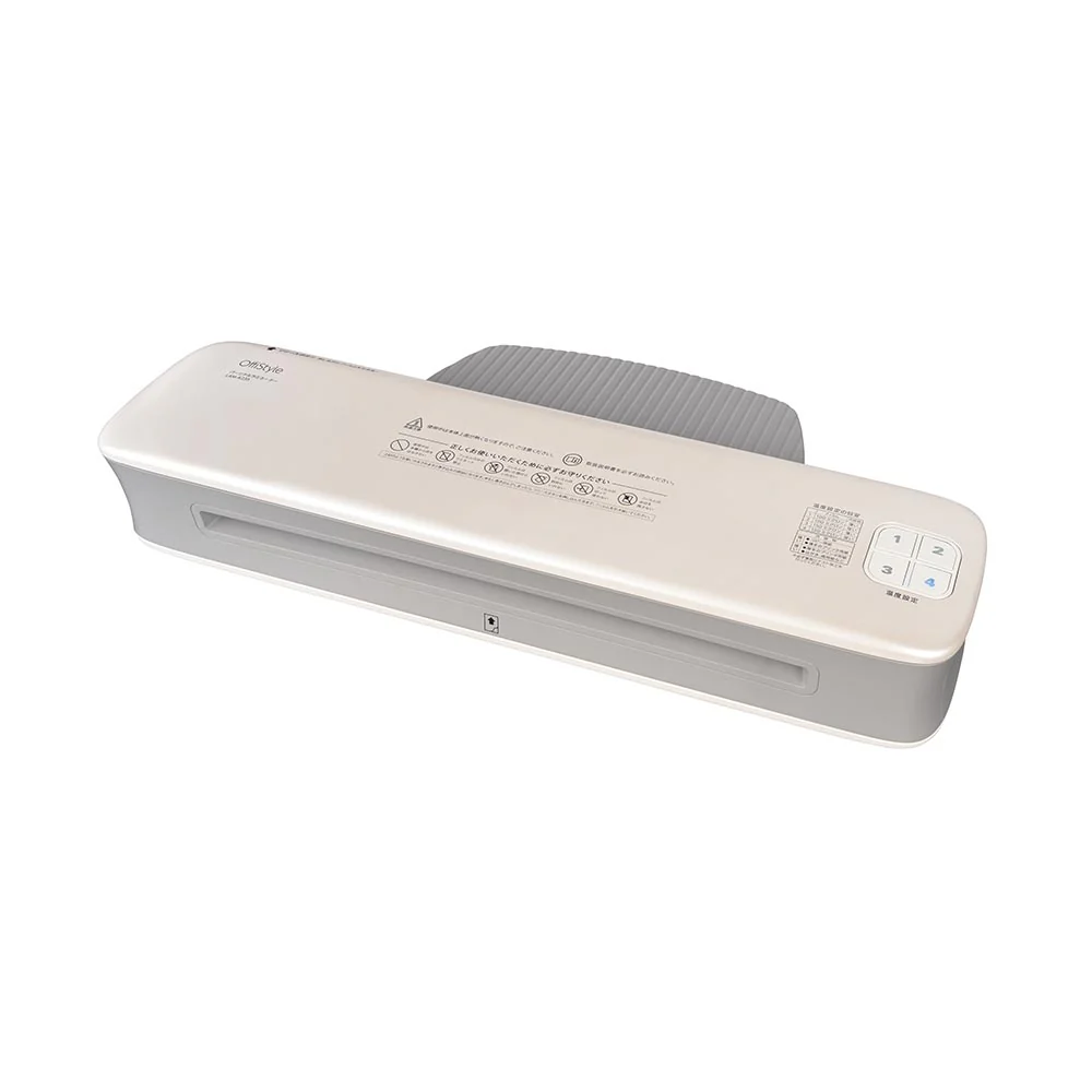 オーム電機 パーソナルラミネーターA3 - Image 6