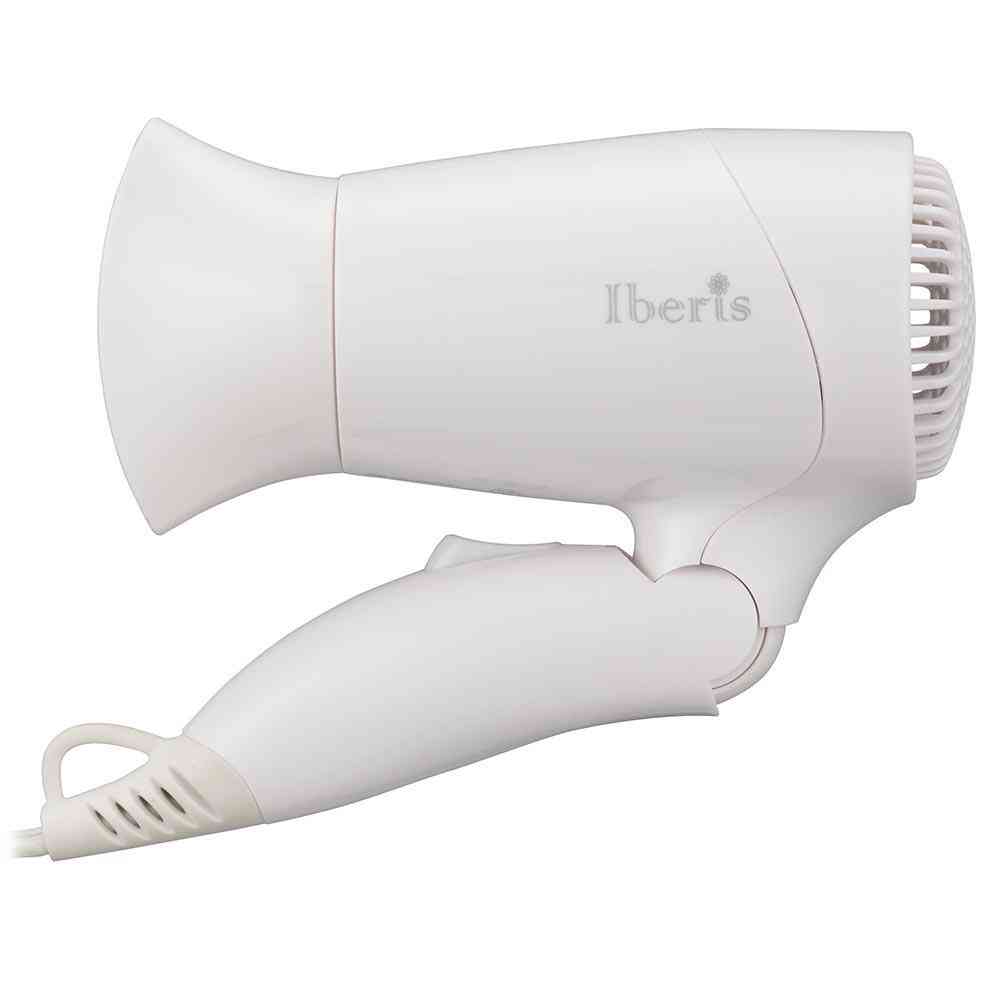 オーム電機 Iberisコンパクトドライヤー 1台 - Image 11