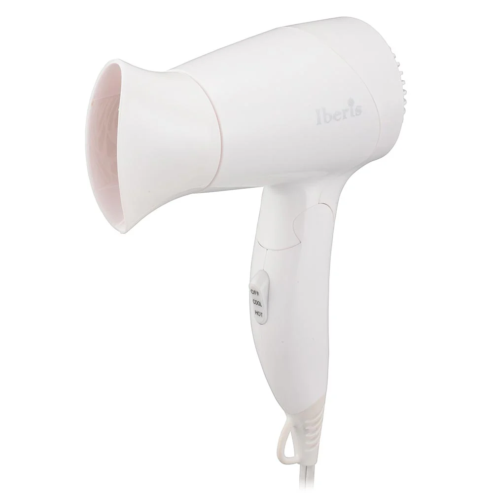 オーム電機 Iberisコンパクトドライヤー 1台 - Image 5