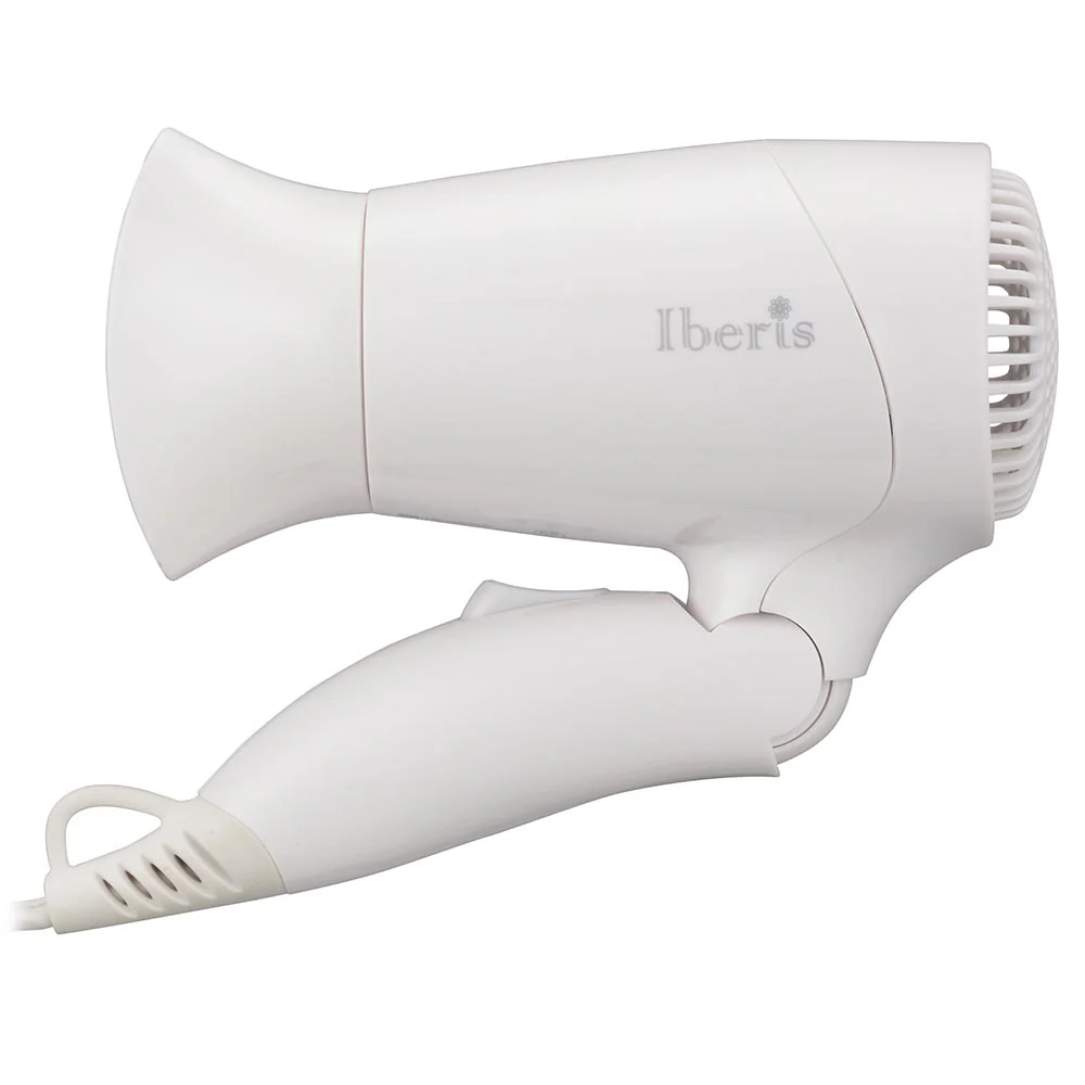 オーム電機 Iberisコンパクトドライヤー 1台 - Image 7