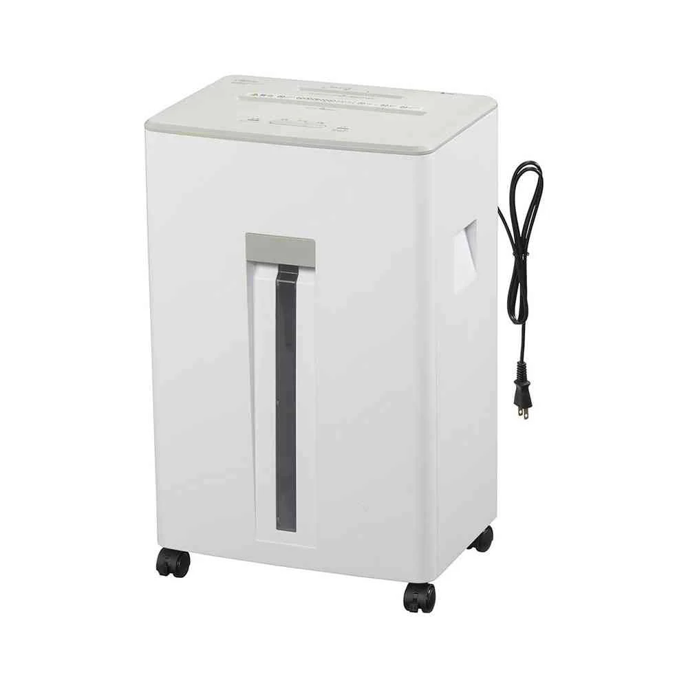 オーム電機 マイクロカットシュレッダー - Image 2