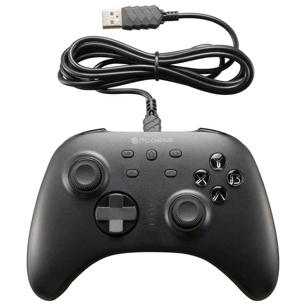 オーム電機 ゲームパッド - Image 14
