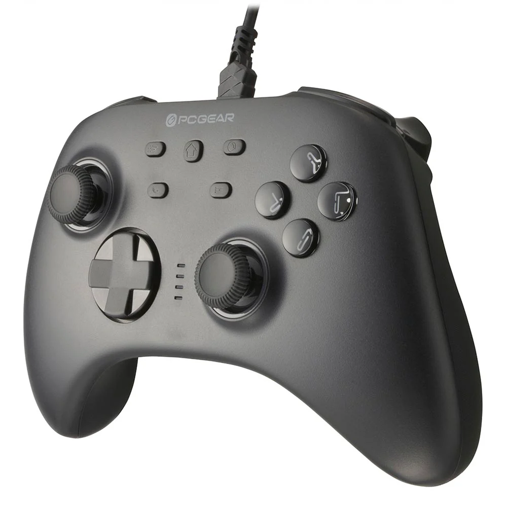 オーム電機 ゲームパッド - Image 7
