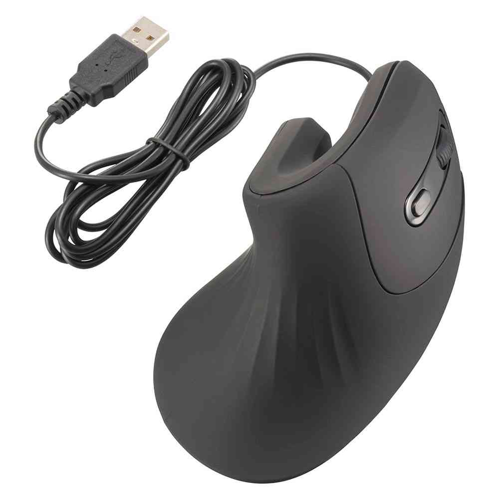 オーム電機 エルゴノミクスマウス - Image 14