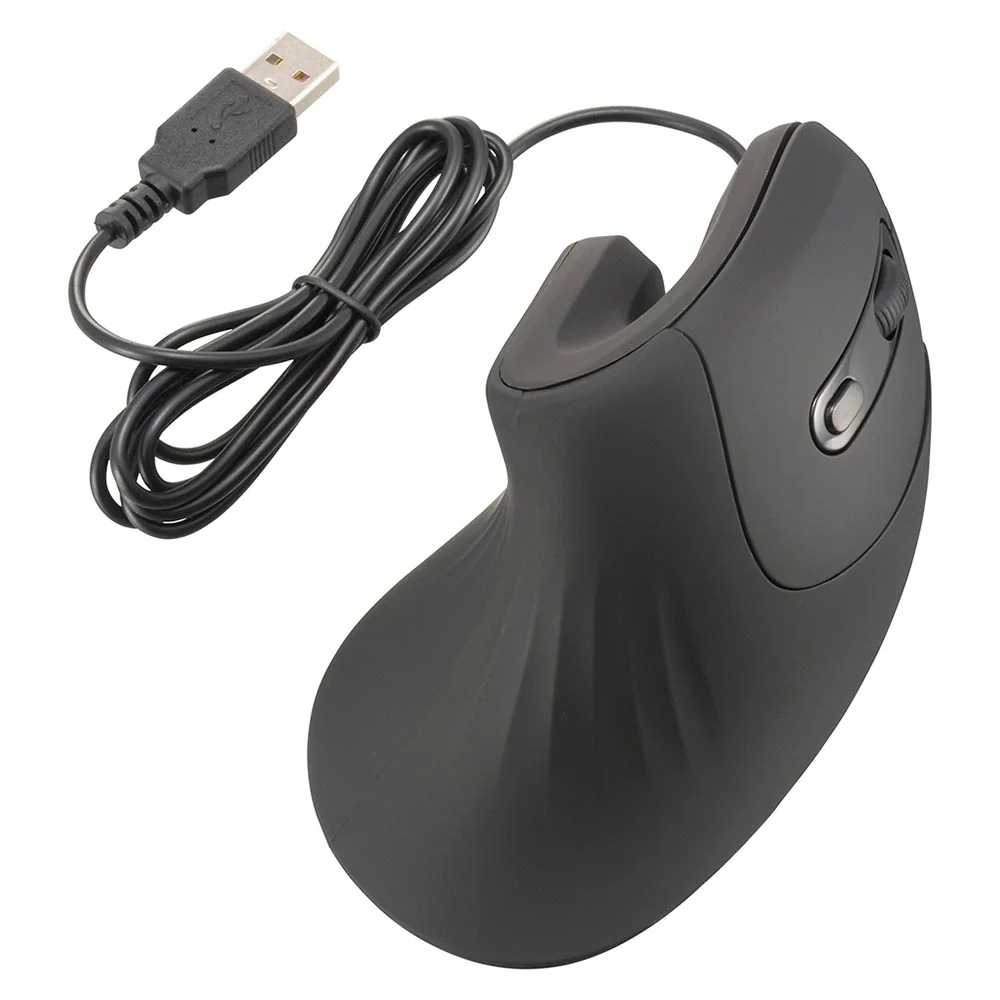 オーム電機 エルゴノミクスマウス - Image 8