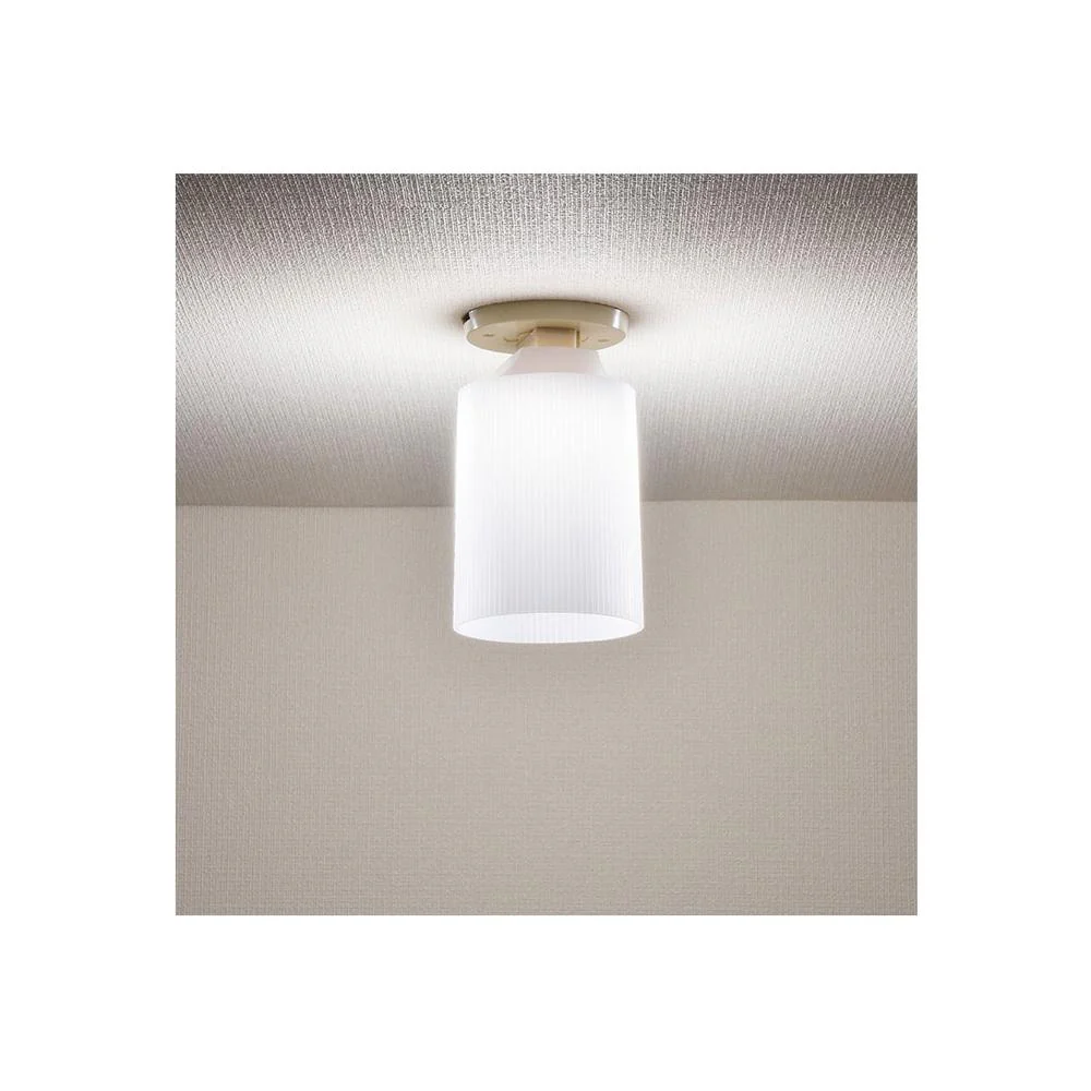 オーム電機 LEDミニシーリングライト 昼白色 - Image 2