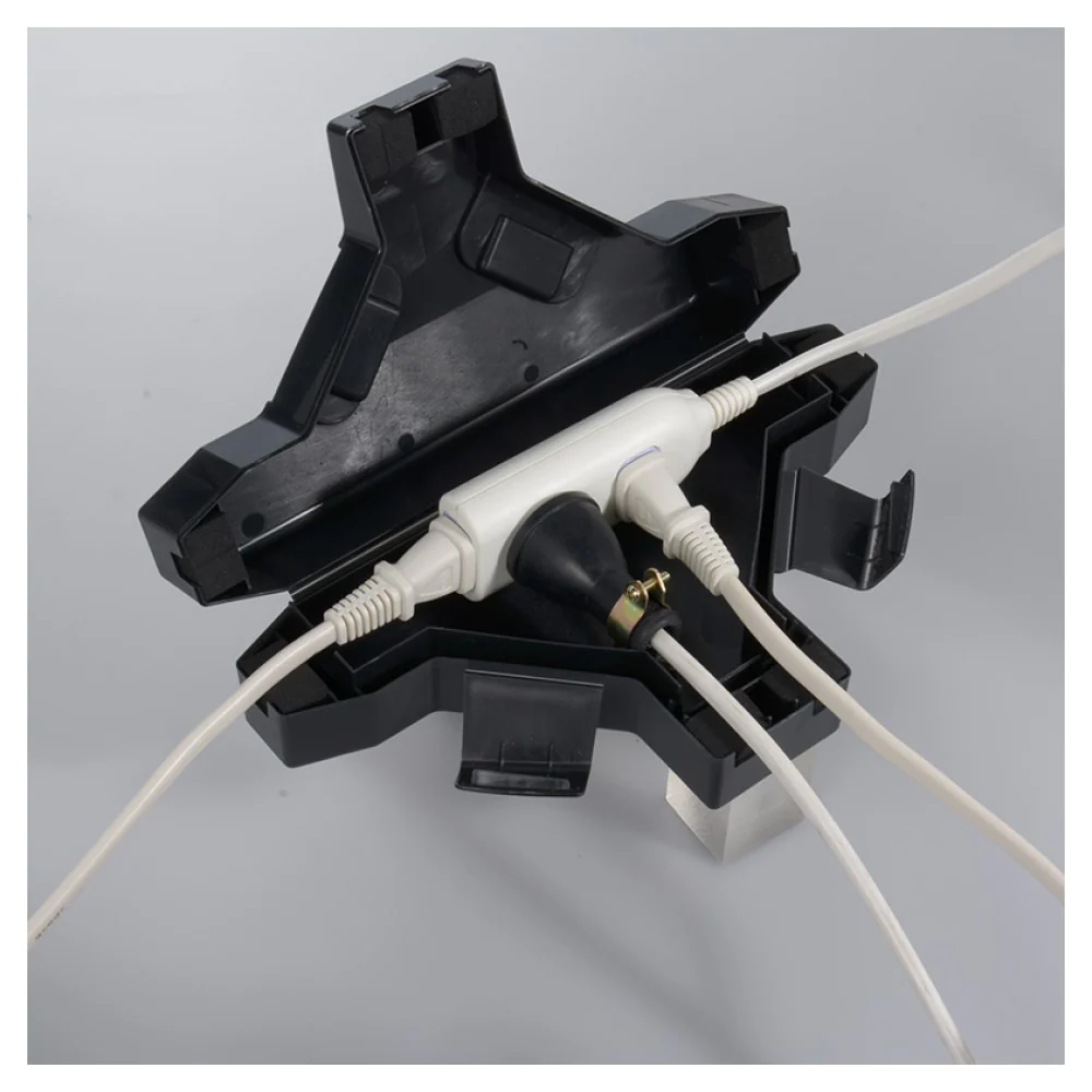 オーム電機 コンセントボックス - Image 2