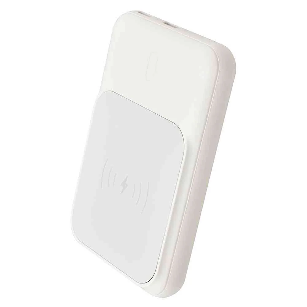オーム電機 マグネット式モバイルバッテリー 5000mAh - Image 13