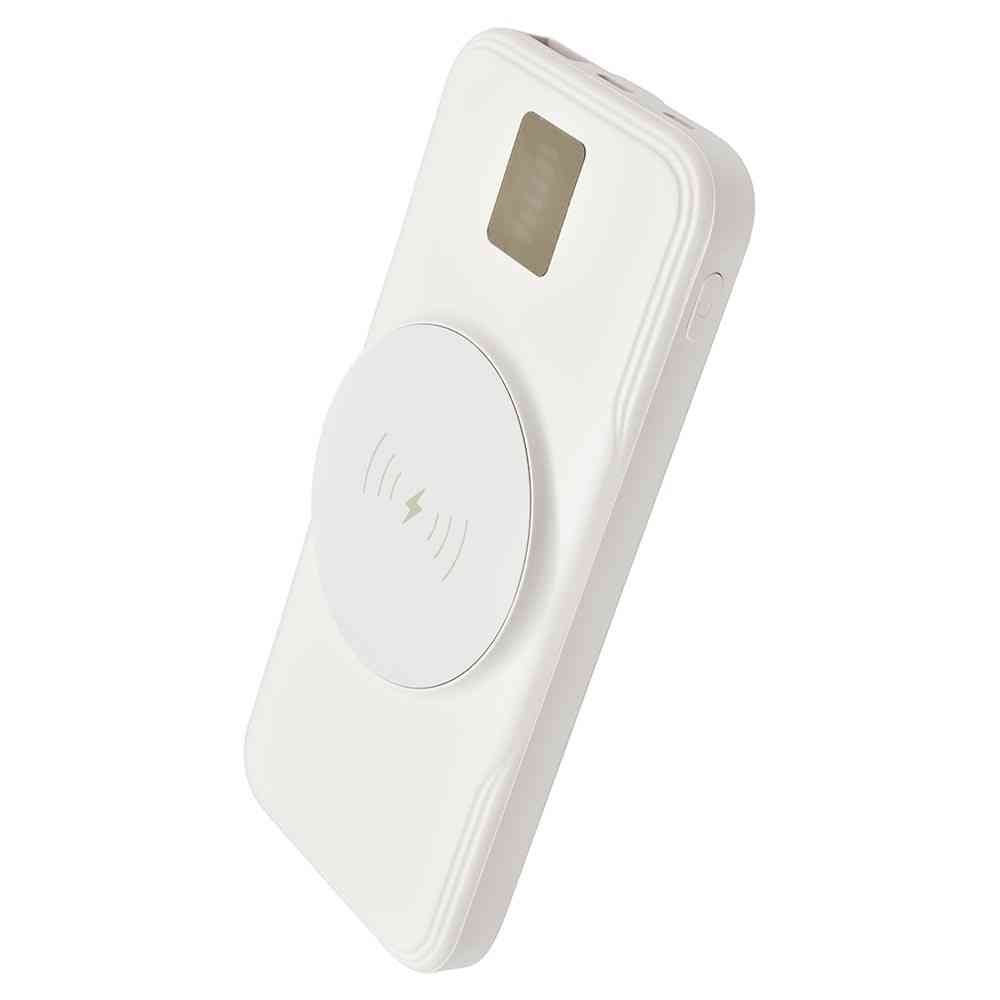 オーム電機 マグネット式モバイルバッテリー 10000mAh - Image 13