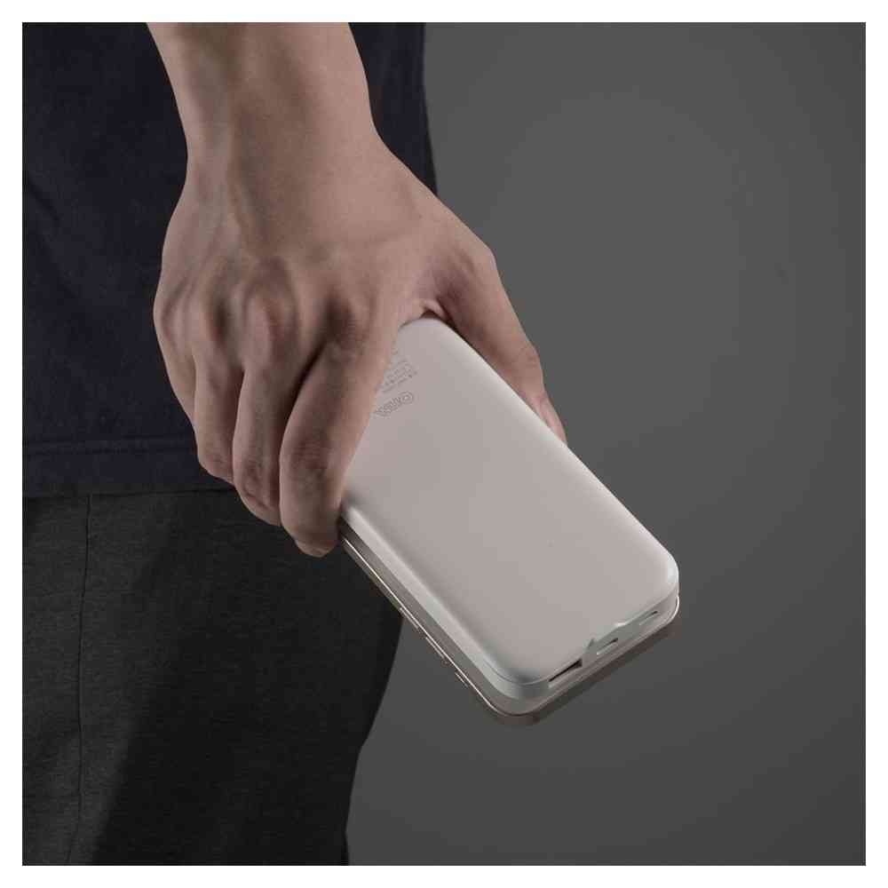 オーム電機 マグネット式モバイルバッテリー 10000mAh - Image 22