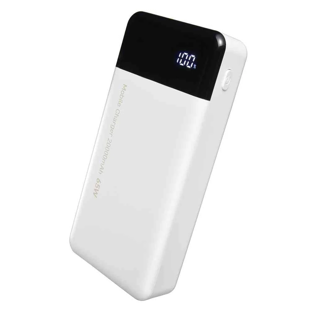 オーム電機 モバイルチャージャー 20000mAh - Image 13