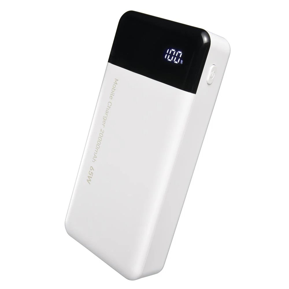 オーム電機 モバイルチャージャー 20000mAh - Image 7