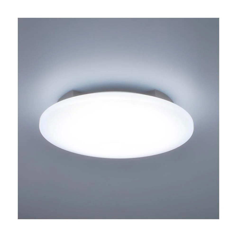 オーム電機 LEDシーリングライト 調光6畳用リモコン付昼光色 - Image 2