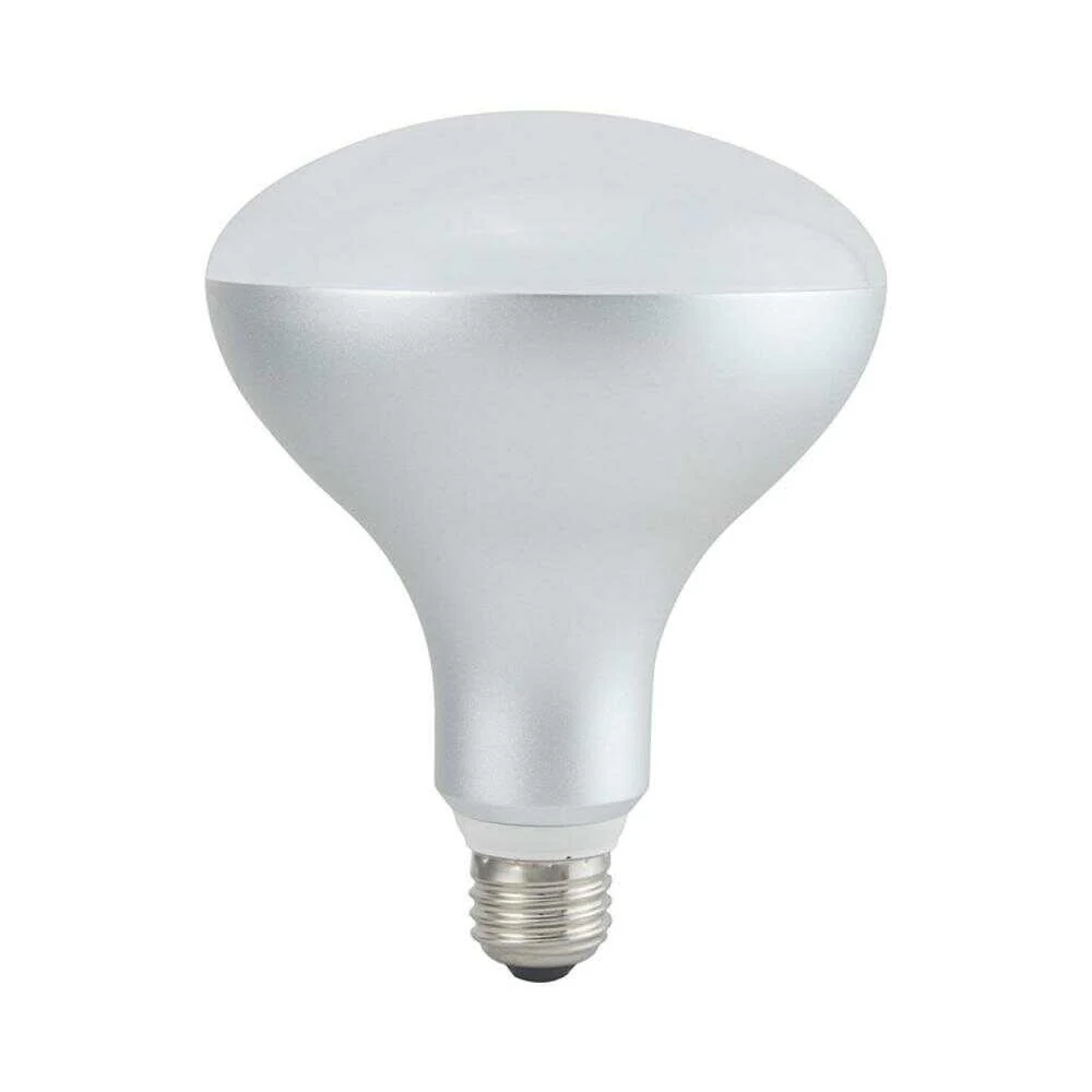 オーム電機 LED電球 レフランプ形 E26 150形相当防雨 1個 - Image 2