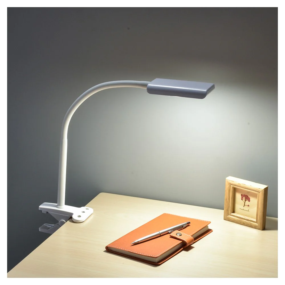 オーム電機 LEDクリップライト 1個 - Image 3