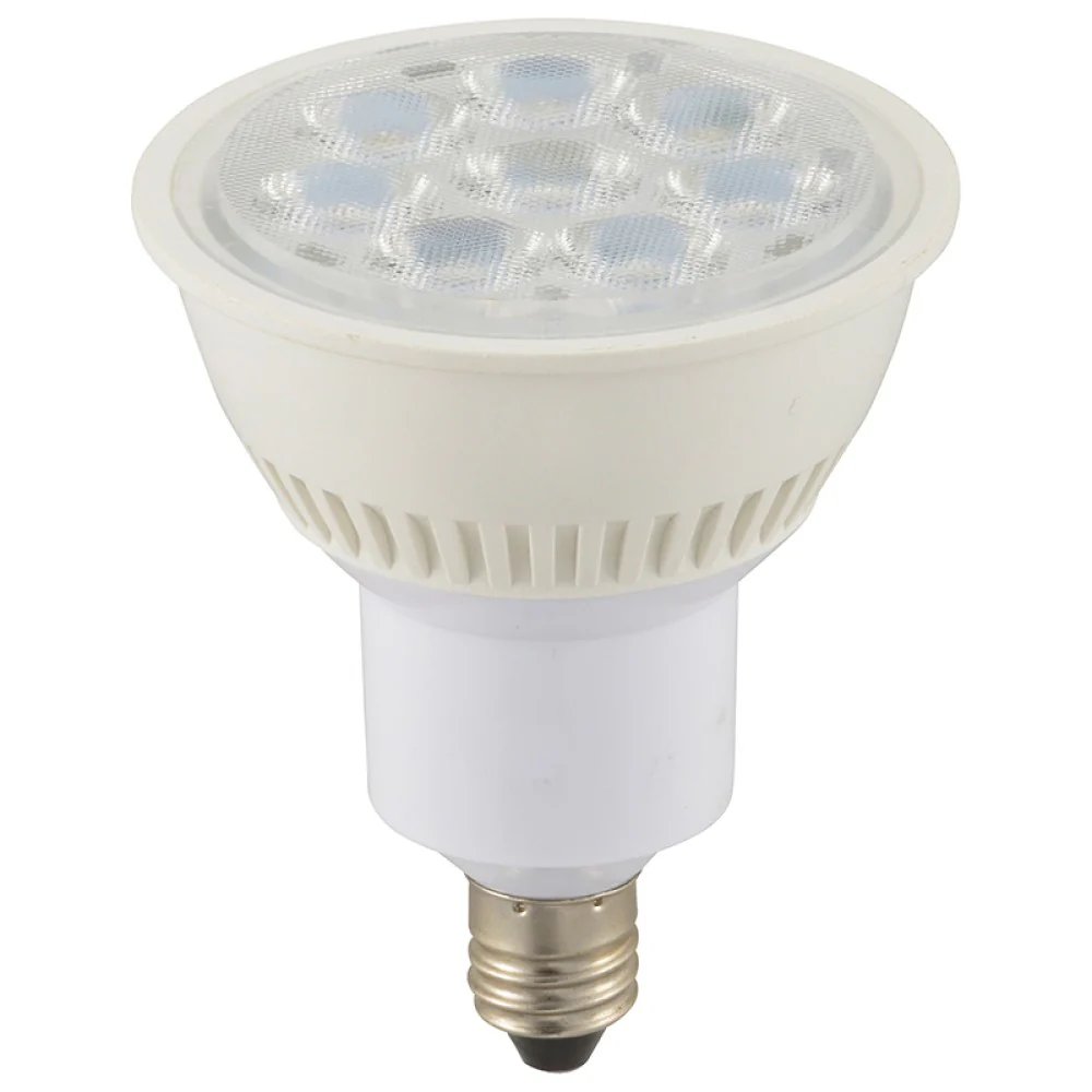 オーム電機 LED電球 ハロゲンランプ形 E11 広角タイプ - Image 2