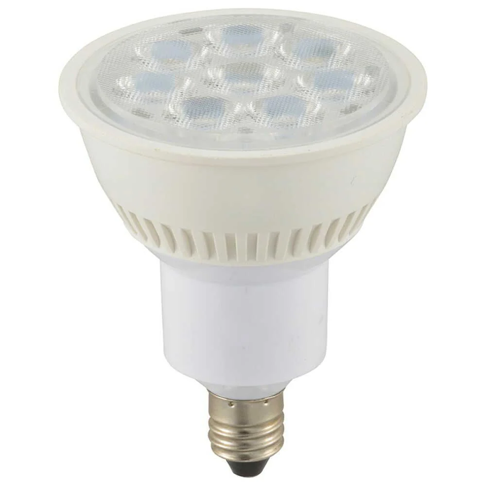 オーム電機 LED電球 ハロゲンランプ形 E11 広角タイプ - Image 5