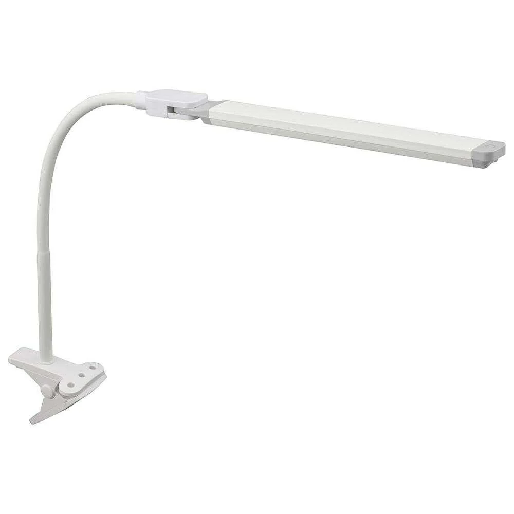オーム電機 LEDクリップライト 昼白色 1個 - Image 5