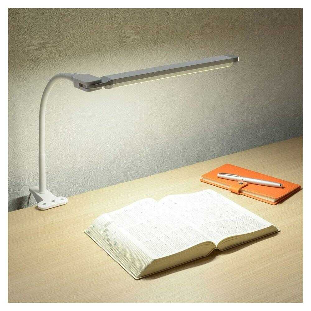 オーム電機 LEDクリップライト 昼白色 1個 - Image 7