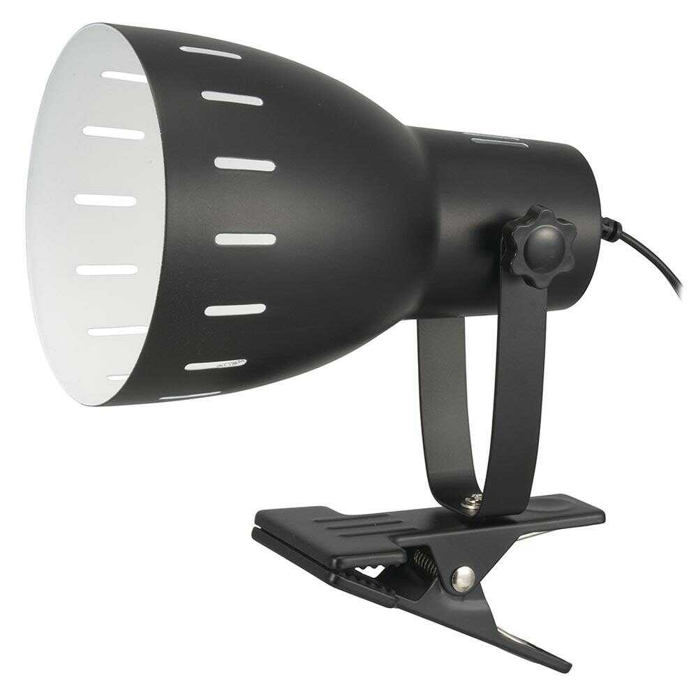 オーム電機 クリップライト E26 電球別売 1台 - Image 2