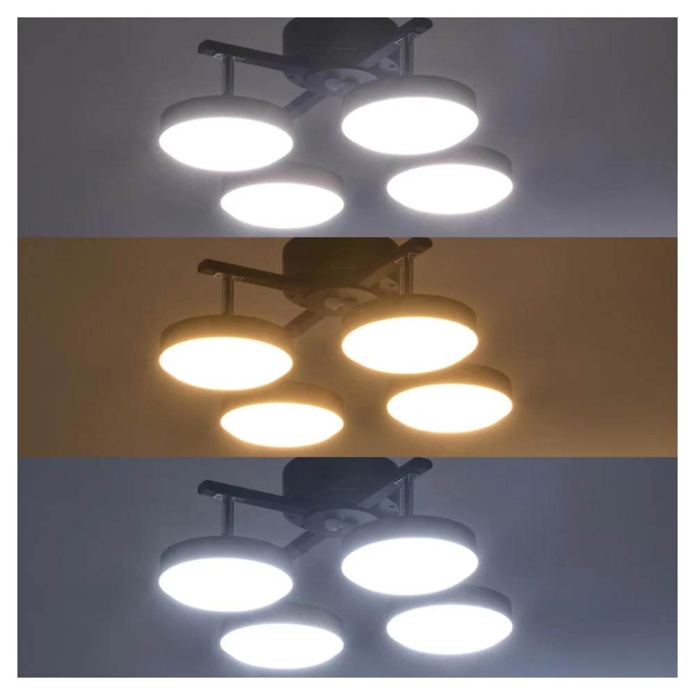 オーム電機 LED4灯ペンダント - Image 6