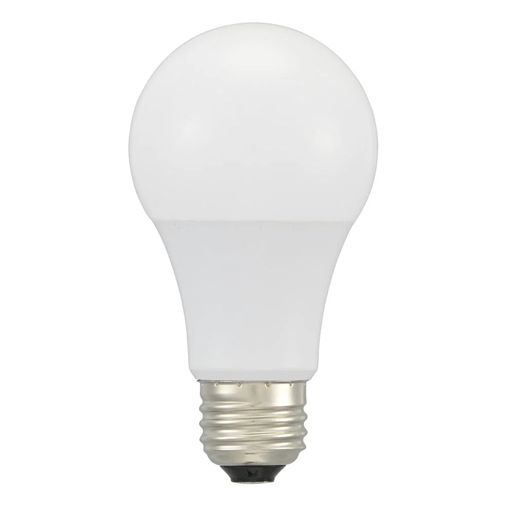 オーム電機 リモコン式LED電球 追加電球 E26 60形相当 - Image 2