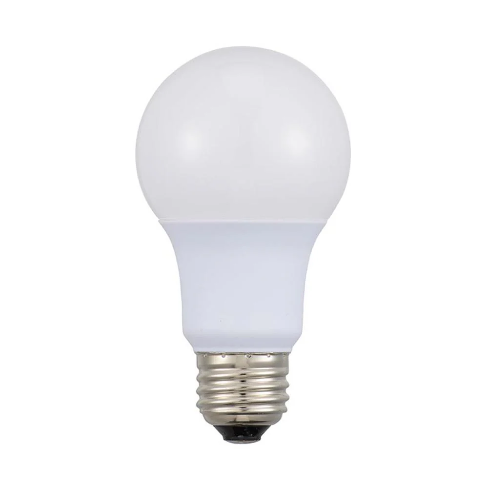 オーム電機 LED電球 一般電球型 40W形相当 1個 - Image 2