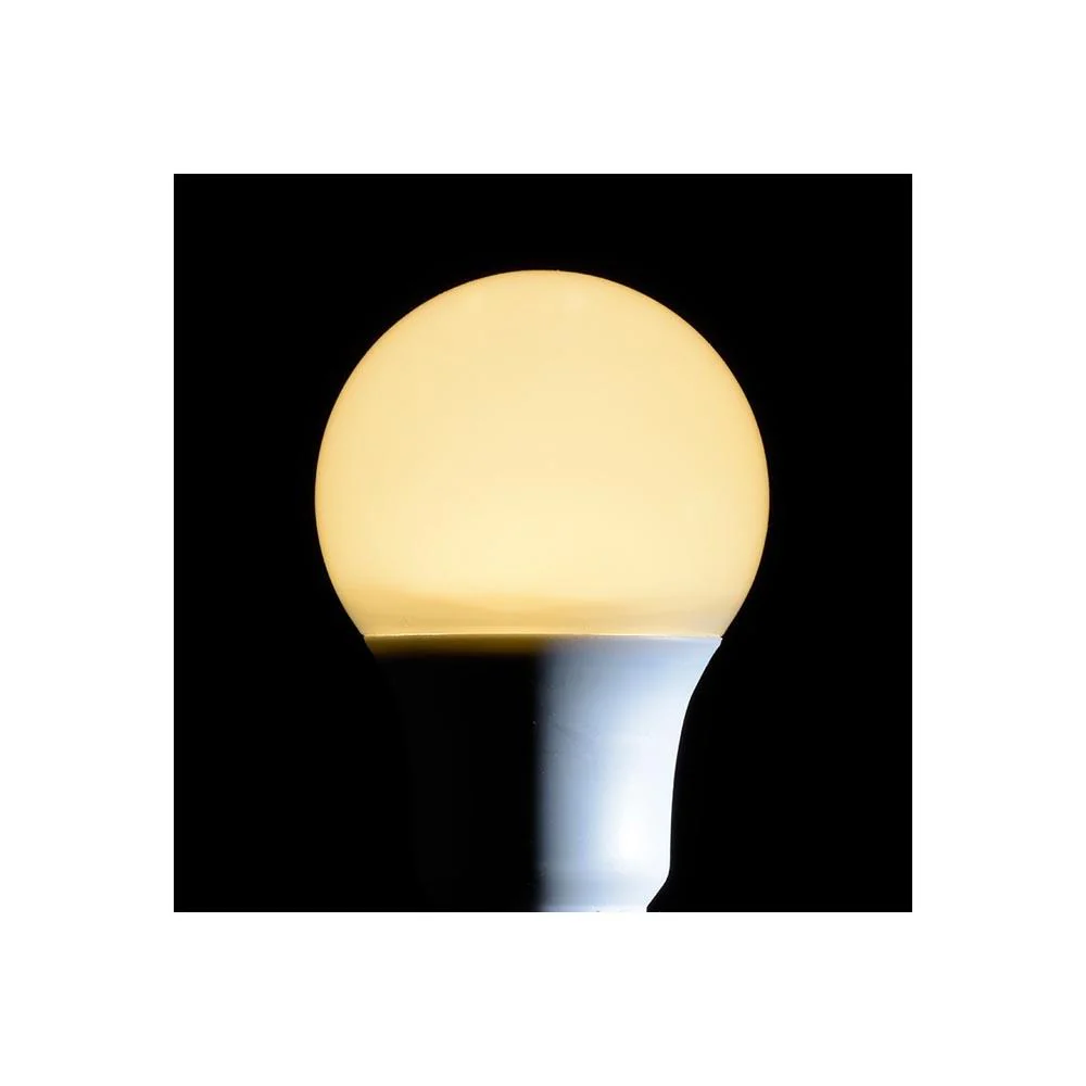 オーム電機 LED電球 一般電球型 40W形相当 1個 - Image 3